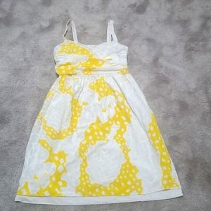 Urban Outfitters spring dress